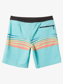 Surfsilk Air Brush 19" - Board Shorts for Men  EQYBS04785