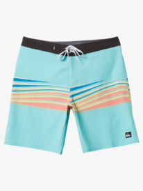 Surfsilk Air Brush 19" - Board Shorts for Men  EQYBS04785