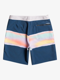 Surfsilk Air Brush 19" - Board Shorts for Men  EQYBS04785