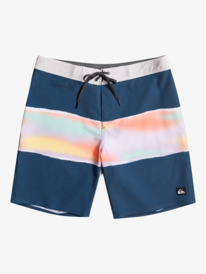 Surfsilk Air Brush 19" - Board Shorts for Men  EQYBS04785