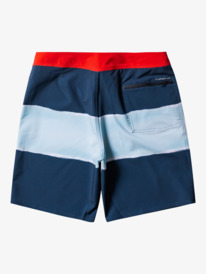 Surfsilk Air Brush 19" - Board Shorts for Men  EQYBS04785