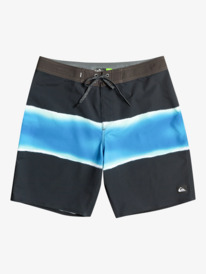 Surfsilk Air Brush 19" - Board Shorts for Men  EQYBS04785
