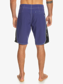 quiksilver, Surfsilk 99 20" - Board Shorts for Men, ROYAL (pqz0) Surfsilk 99 20" - Board Shorts for Men EQYBS04786