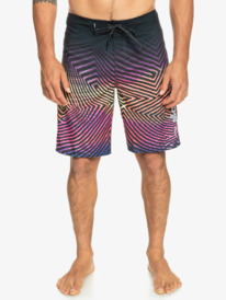 Everyday Warp Fade 20" - Board Shorts for Men  EQYBS04790