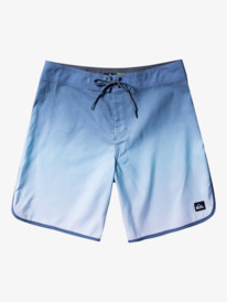 Everyday Scallop 19" - Board Shorts for Men  EQYBS04791