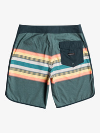 Everyday Scallop 19" - Board Shorts for Men  EQYBS04791