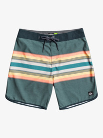 Everyday Scallop 19" - Board Shorts for Men  EQYBS04791