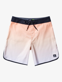 Everyday Scallop 19" - Board Shorts for Men  EQYBS04791