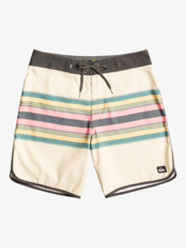 Everyday Scallop 19" - Board Shorts for Men  EQYBS04791