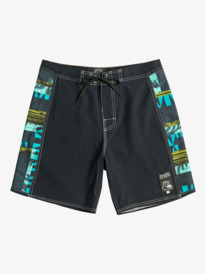 Men's Fashion - Lifestyle, Surf & Snowboard | Quiksilver