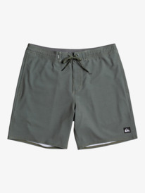BAJA BEACHSHORT 18  EQYBS04797