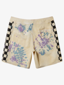 ORIGINAL ARCH WASHED 18  EQYBS04806