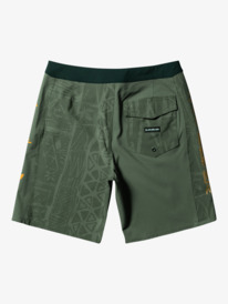Surfsilk Arch Hawaii 19" - Board Shorts for Men  EQYBS04810