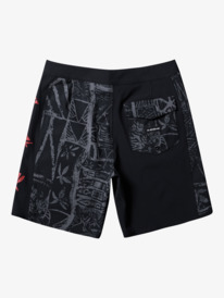 Surfsilk Arch Hawaii 19" - Board Shorts for Men  EQYBS04810