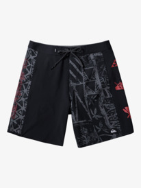 Surfsilk Arch Hawaii 19" - Board Shorts for Men  EQYBS04810