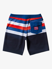 Surfsilk Hi Pride 20" - Board Shorts for Men  EQYBS04813