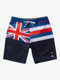 Surfsilk Hi Pride 20" - Board Shorts for Men  EQYBS04813