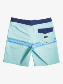 SURFSILK MESA STRIPE 19  EQYBS04822