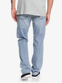 Aqua Cult Salt Water - Regular Fit Jeans for Men  EQYDP03411