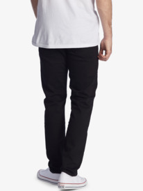 Modern Wave - Straight Fit Jeans for Men  EQYDP03434
