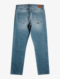 Modern Wave Aged - Jeans for Men  EQYDP03454