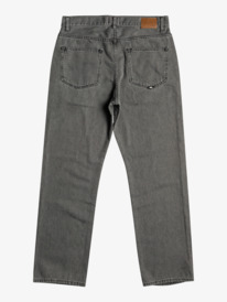 Aqua Cult Grey - Jeans for Men  EQYDP03463