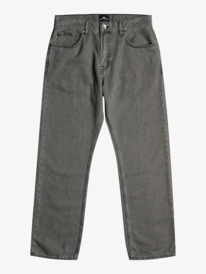 Aqua Cult Grey - Jeans for Men  EQYDP03463