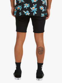 Voodoo Surf Black Black - Slim Fit Jeans for Men  EQYDS03100