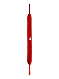 quiksilver, QS Neoprene - Neoprene Sunglasses Retainer, RED (ared) QS Neoprene - Neoprene Sunglasses Retainer EQYEA03001