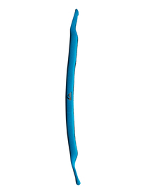 quiksilver, Neoprene Floatable - Sonnenbrillenband für Männer, BLUE (eblu) QS Neoprene Floatable - Floatable Neoprene Sunglasses Retainer EQYEA03002