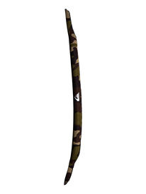 quiksilver, Neoprene Floatable - Sonnenbrillenband für Männer, CAMO (gra0) QS Neoprene Floatable - Floatable Neoprene Sunglasses Retainer EQYEA03002