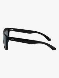 quiksilver, Ferris - Sonnenbrille für Männer, BLACK/GREY (xkks) Ferris - Sunglasses for Men EQYEY03198