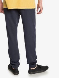 Essentials - Organic Joggers for Men  EQYFB03217