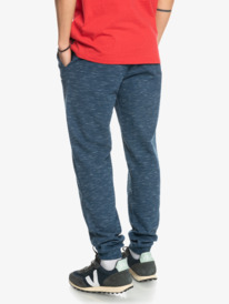 quiksilver, Bayrise 2022 - Jogginghose für Männer, INSIGNIA BLUE BAYRISE (bsn0) Bayrise 2022 - Joggers for Men EQYFB03299