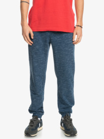 quiksilver, Bayrise 2022 - Jogginghose für Männer, INSIGNIA BLUE BAYRISE (bsn0) Bayrise 2022 - Joggers for Men EQYFB03299