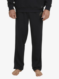 quiksilver, Mikey Wright - Jogginghose für Männer, BLACK (kvj0) Mikey Wright - Joggers for Men EQYFB03308