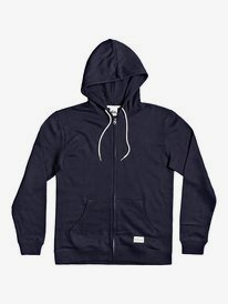 Essentials - Zip-Up Hoodie for Men  EQYFT04080