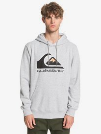 Comp Logo - Hoodie  EQYFT04089