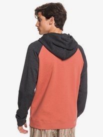 Everyday - Zip-Up Hoodie for Men  EQYFT04138