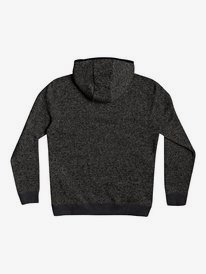 Keller - Zip-Up Polar Fleece Hoodie for Men  EQYFT04181