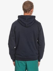Everyday Sherpa - Zip-Up Sherpa-Lined Hoodie for Men  EQYFT04185