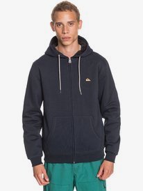 Everyday Sherpa - Zip-Up Sherpa-Lined Hoodie for Men  EQYFT04185