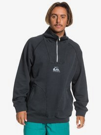 sweater quiksilver original