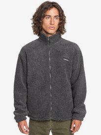 quiksilver bogong fleece