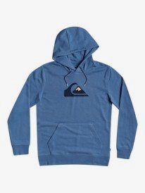 Gar/çon Quiksilver Sher All Sweat-shirt /à capuche