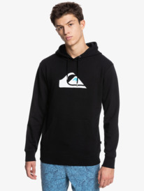 quiksilver sweatshirt