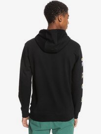 Island Pulse - Organic Hoodie for Men  EQYFT04292