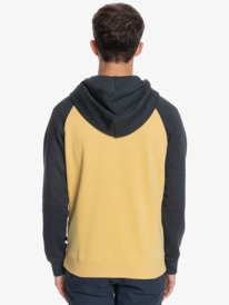 Everyday - Zip-Up Hoodie for Men  EQYFT04298