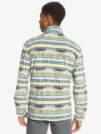 Tropic - Zip-Up Sweatshirt for Men  EQYFT04311