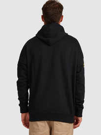 Originals Tribal - Organic Hoodie for Men  EQYFT04346